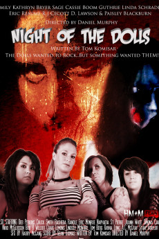 Night of the Dolls (2014) download