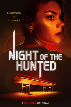 Night of the Hunted (2023) download