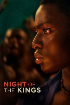 Night of the Kings (2020) download
