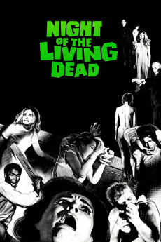 Night of the Living Dead (1968) download