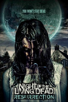 Night of the Living Dead: Resurrection (2012) download