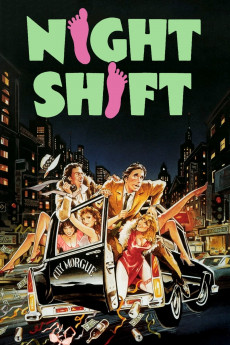 Night Shift (1982) download