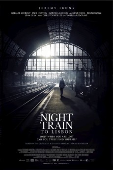 Night Train to Lisbon (2013) download