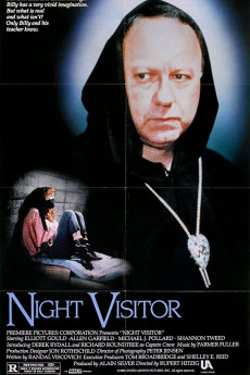 Night Visitor (1989) download