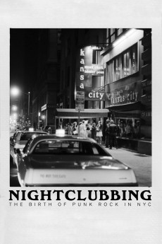 Nightclubbing: The Birth of Punk Rock in NYC (2022) download
