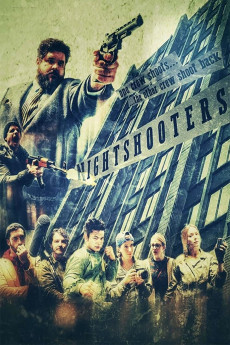 Nightshooters (2018) download