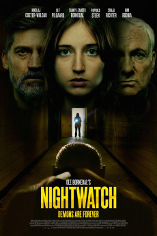 Nightwatch: Demons Are Forever (2023) download