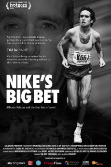 Nike's Big Bet (2021) download