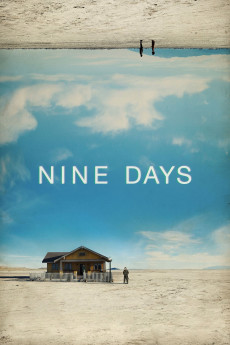 Nine Days (2020) download