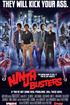 Ninja Busters (1984) download