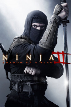 Ninja: Shadow of a Tear (2013) download