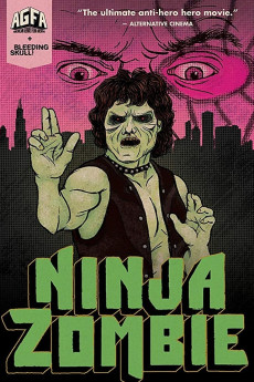 Ninja Zombie (1992) download