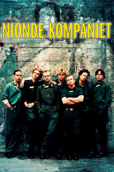 Nionde kompaniet (1987) download