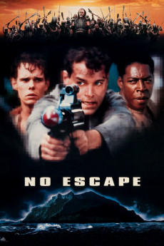 No Escape (1994) download