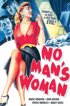 No Man's Woman (1955) download