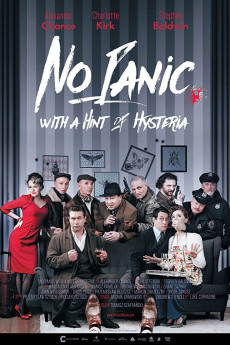 No Panic, With a Hint of Hysteria (2016) download