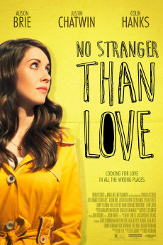 No Stranger Than Love (2015) download