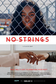 No Strings the Movie (2021) download