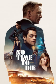 no time to die torrent download