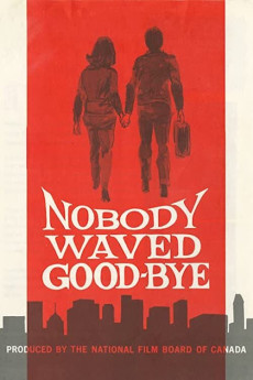 Nobody Waved Good-bye (1964) download