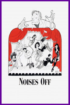 Noises Off... (1992) download