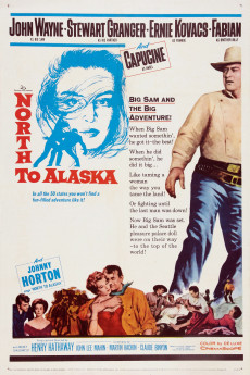 North to Alaska (1960) download