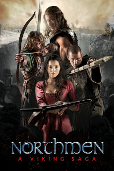 Northmen - A Viking Saga (2014) download