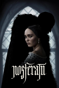 Nosferatu (2024) download