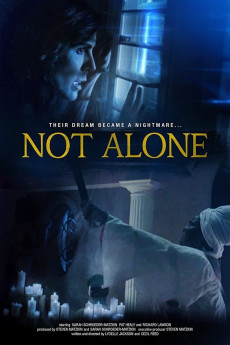 Not Alone (2021) download