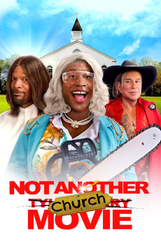 Not Another Church Movie (2024) download