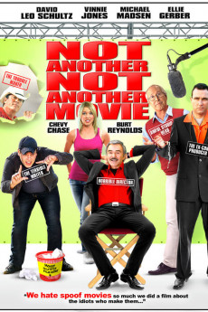 Not Another Not Another Movie (2011) download