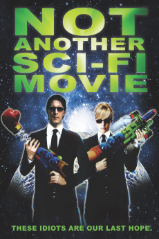 Not Another Sci-Fi Movie (2013) download