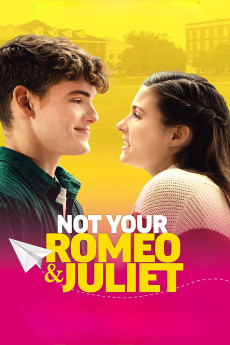 Not Your Romeo & Juliet (2023) download