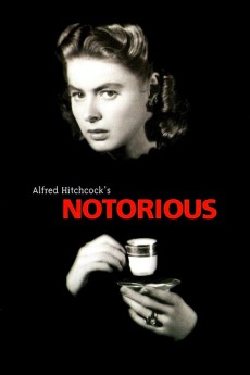 Notorious (1946) download