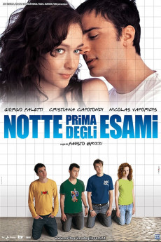 Notte prima degli esami (2006) download