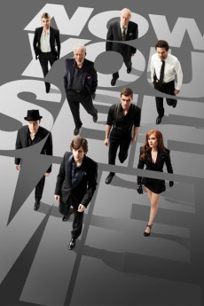 Now You See Me (2013) download