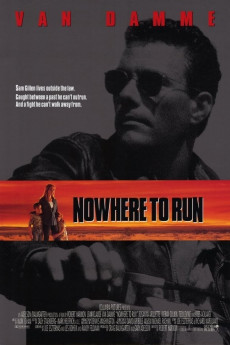 Nowhere to Run (1993) download