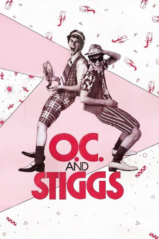 O.C. and Stiggs (1985) download