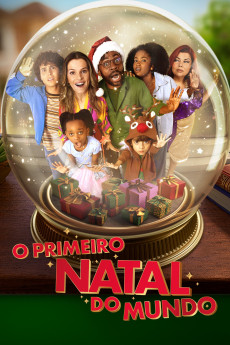 O Primeiro Natal do Mundo (2023) download