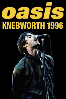 Oasis Knebworth 1996 (2021) download