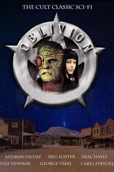 Oblivion (1994) download