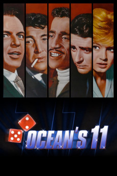 Ocean's 11 (1960) download