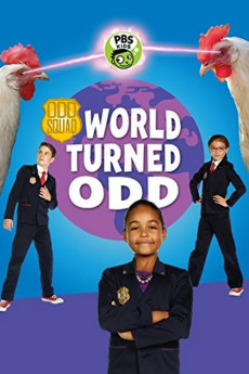 Odd Squad: World Turned Odd (2018) download