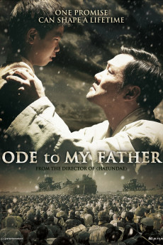 Ode to My Father (2014) download