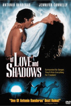 Of Love and Shadows (1994) download