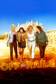 Off the Rails (2021) download