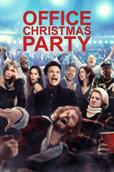Office Christmas Party (2016) download