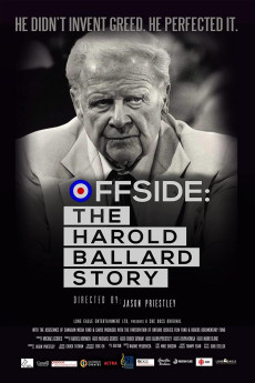 Offside: The Harold Ballard Story (2023) download