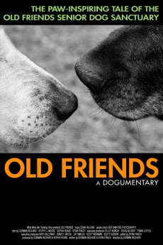 Old Friends, A Dogumentary (2022) download