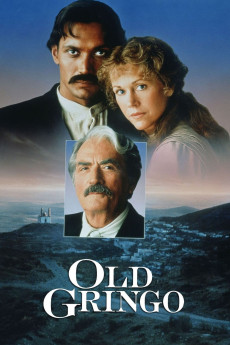 Old Gringo (1989) download